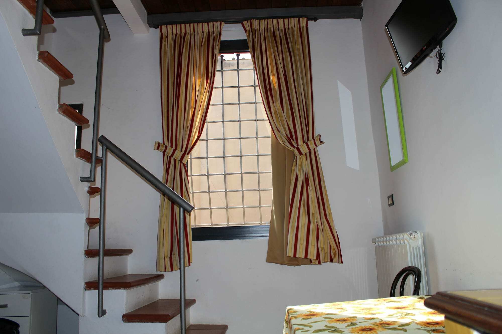 Apartment Zmax Zanobi