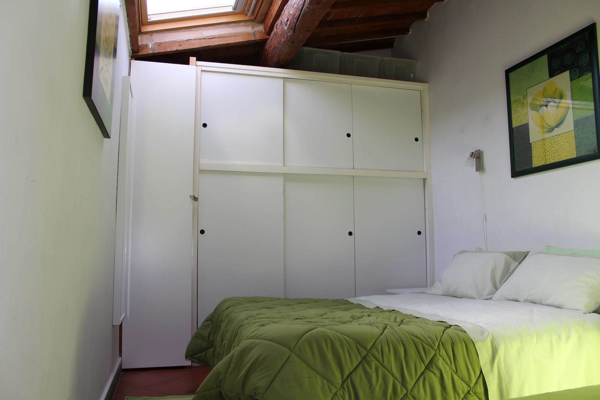 Apartment Zmax Zanobi